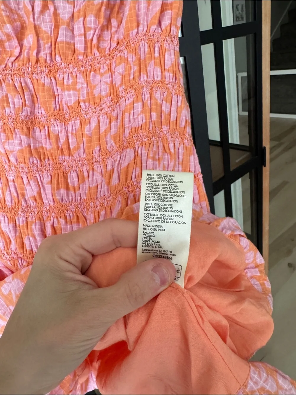 Free People size xs